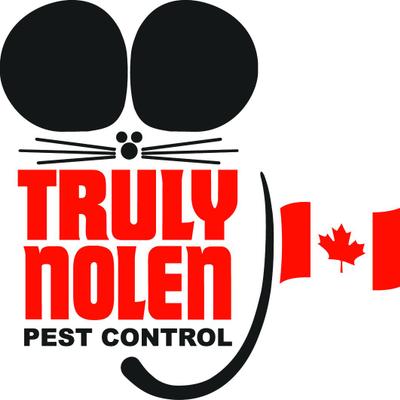 Truly Nolen Pest Control Grey/Bruce