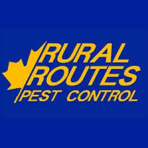 Rural Routes Pest Control