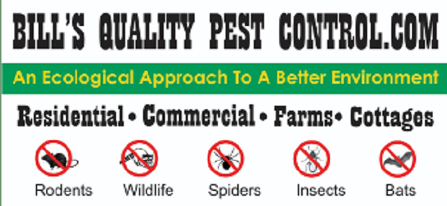 Bills Quality Pest Control