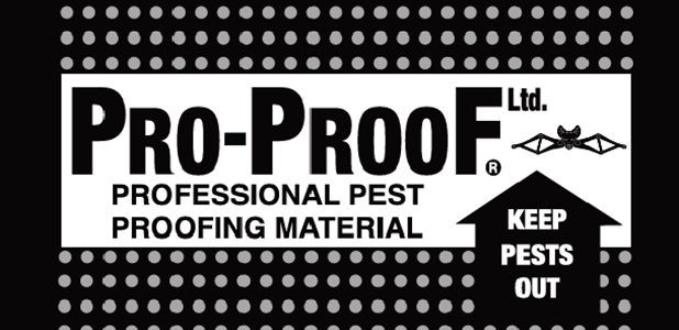 Pro-Proof Ltd