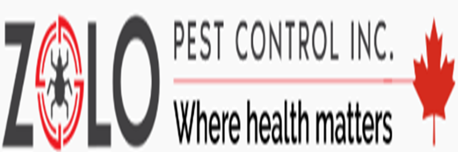 ZOLO Pest Control